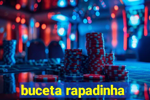 buceta rapadinha